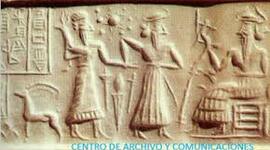 Timeline: LA HISTORIA DEL ARCHIVO