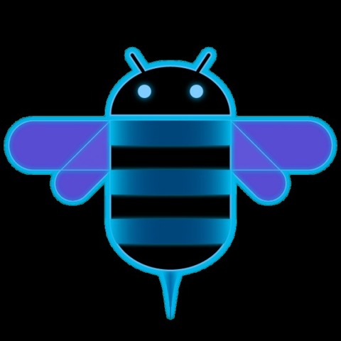 Android 3.0 Honeycomb