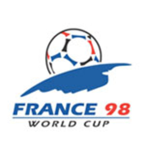 MUNDIAL DE FUTBOL 1998 (FRANCIA)