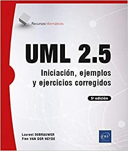 UML 2.5