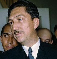 Reforma de la Ley Federal Electoral