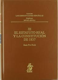 Constitució de 1837