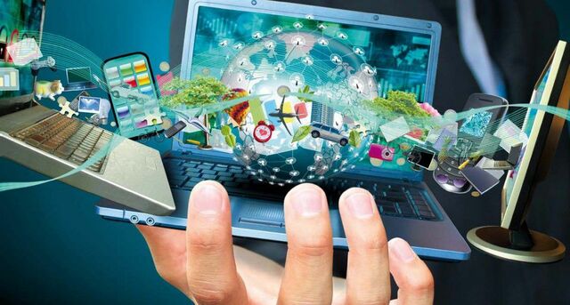 Introduccion a la informatica