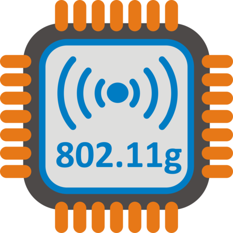 Aprobada la recomendación IEEE 802.11g