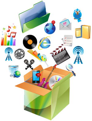 La enseñanza Multimedia