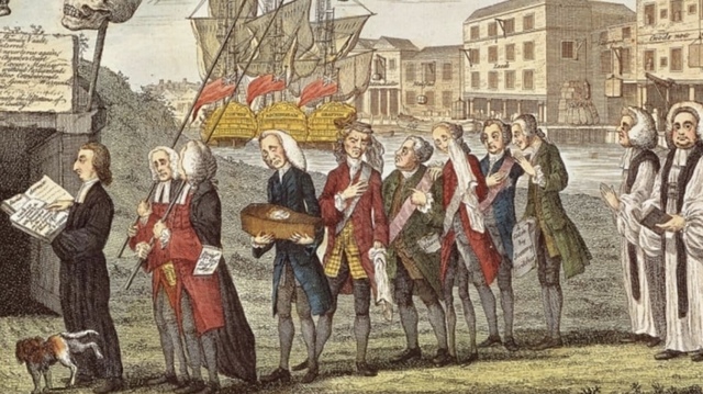 Stamp Act