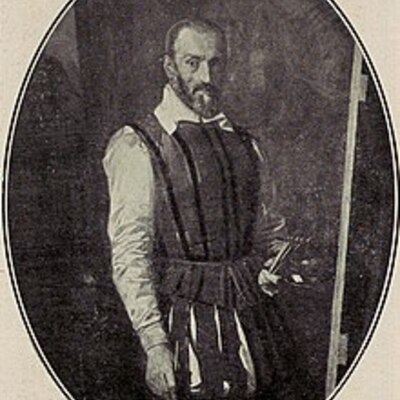 Timeline: Joan de Joans