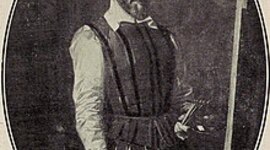 Timeline: Joan de Joans