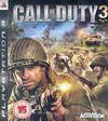 call of duty 3