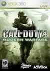 call of duty modern warfare