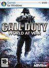 call of duty word at war