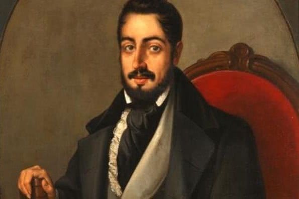 Mariano José de Larra (1809-1837)