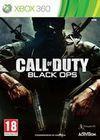 call of duty balck ops