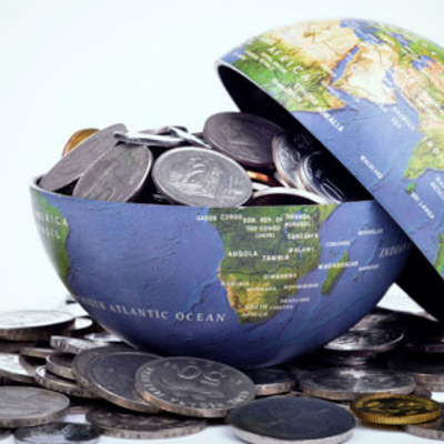 Timeline: LINEA DE TIEMPO DE LOS NEGOCIOS INTERNACIONALES ALEJANDRA CUERVO Y CATALINA CAMPIÑO