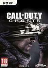call of duty ghost