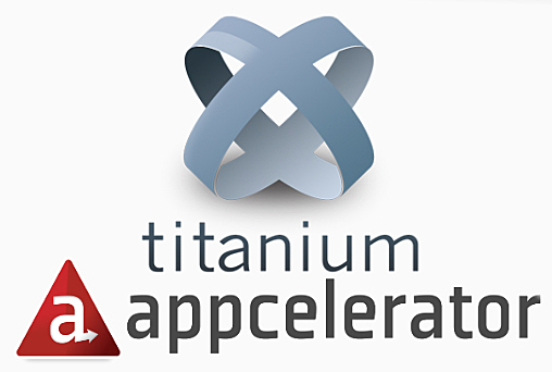 Appcelerator Titanium      ★ ★