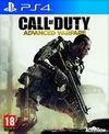 call of duty advance warfare