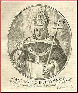 Antonio de Florencia (1389-1459)