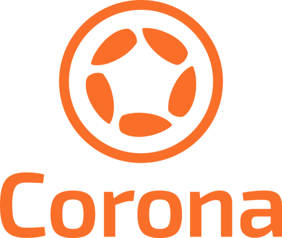 Corona SDK    ★ ★ ★ ★ ★