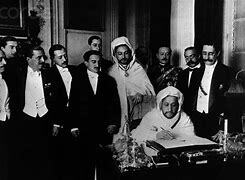 Conferencia de Algeciras (abril)