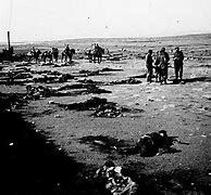 Desastre de Annual (julio-agosto)