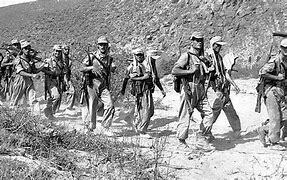 Fin de la guerra de Marruecos