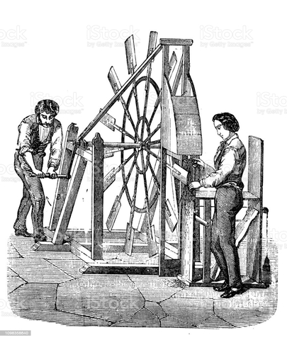 Producción Artesanal