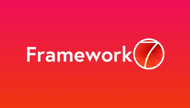 Frameworks7  ★ ★ ★ ★