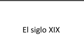 Timeline: EJE CRONOLÓGICO DE AVANCES CIENTÍFICOS Y TECNOLÓGICOS DEL SIGLO XIX