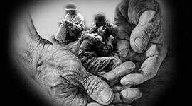 Timeline: La guerra una y otra vez