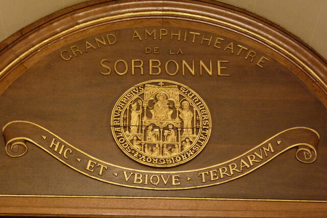 Radio Sorbonne