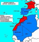 Protectorado de España y Francia sobre Marruecos (marzo)