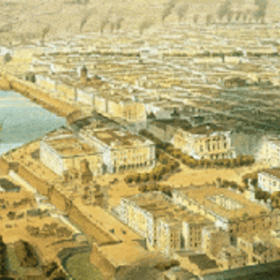 Timeline: CATALUNYA I ESPANYA AL S. XIX (Paula González)