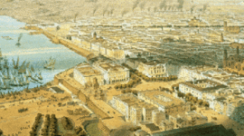 Timeline: CATALUNYA I ESPANYA AL S. XIX (Paula González)