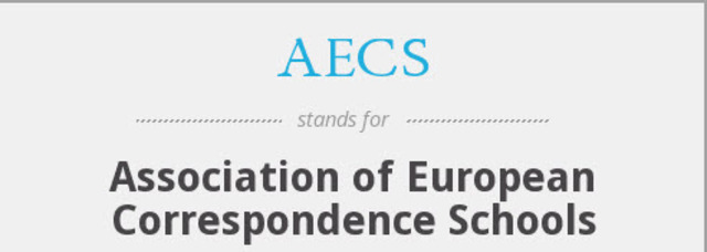 Association of European Correspondence Schools (AECS)
