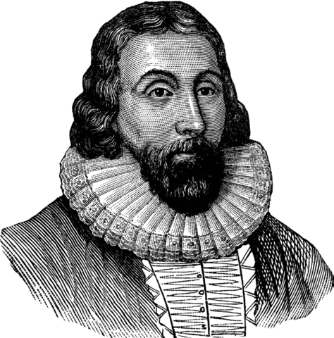 John Winthrop
