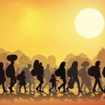 Timeline: Migración entre México y Estados Unidos