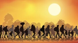 Timeline: Migración entre México y Estados Unidos