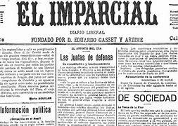 Juntas de Defensa (junio)