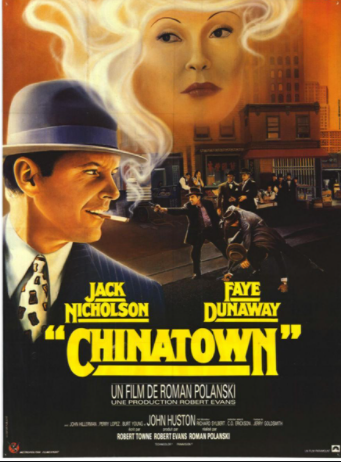 Chinatown