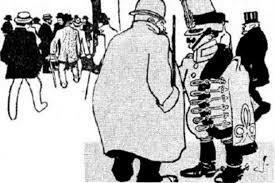 18.Ley de Jurisdicciones (marzo)