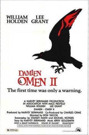 Damien: The Omen II