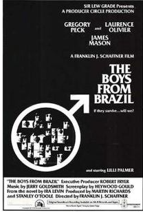 The Boys from Brazil