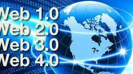 Timeline: EVOLUCION DE LA WEB