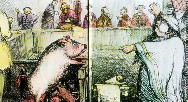 Domesticación en Europa