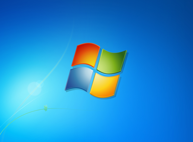 Windows 7 (Octubre 2009)