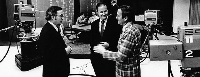 Chicago TV College EEUU