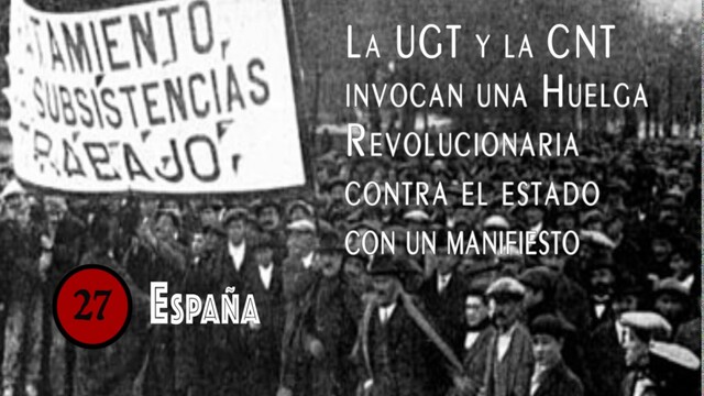 Crisis de subsitencia