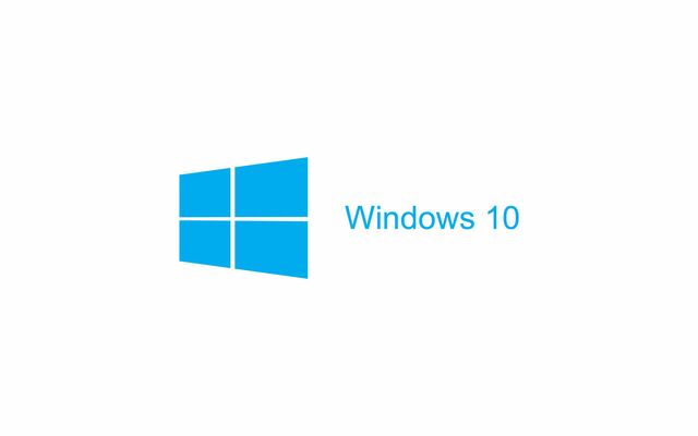 Windows 10 (Julio 2015)