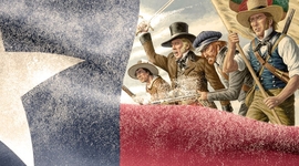 Timeline: The Republic of Texas